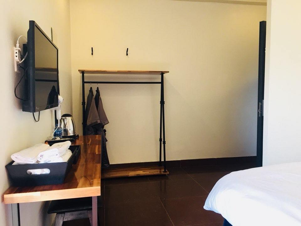 Hotel Pure Hai Phong Luaran gambar