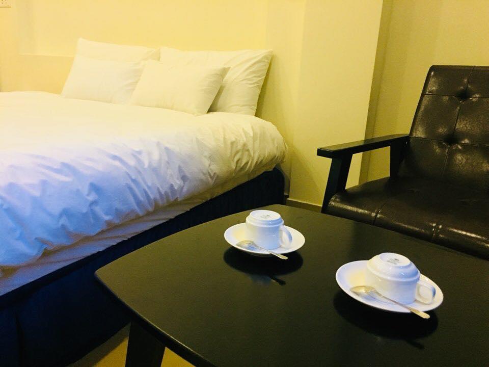 Hotel Pure Hai Phong Luaran gambar