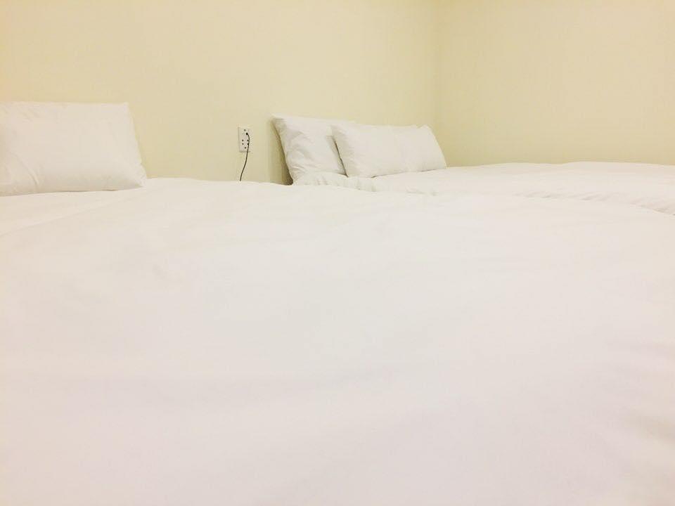 Hotel Pure Hai Phong Luaran gambar