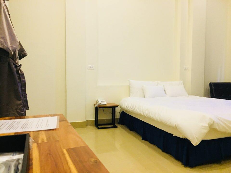 Hotel Pure Hai Phong Luaran gambar