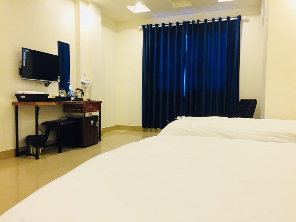 Hotel Pure Hai Phong Luaran gambar