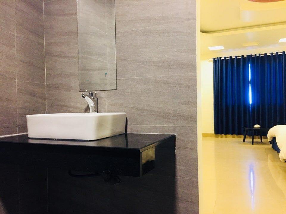 Hotel Pure Hai Phong Luaran gambar