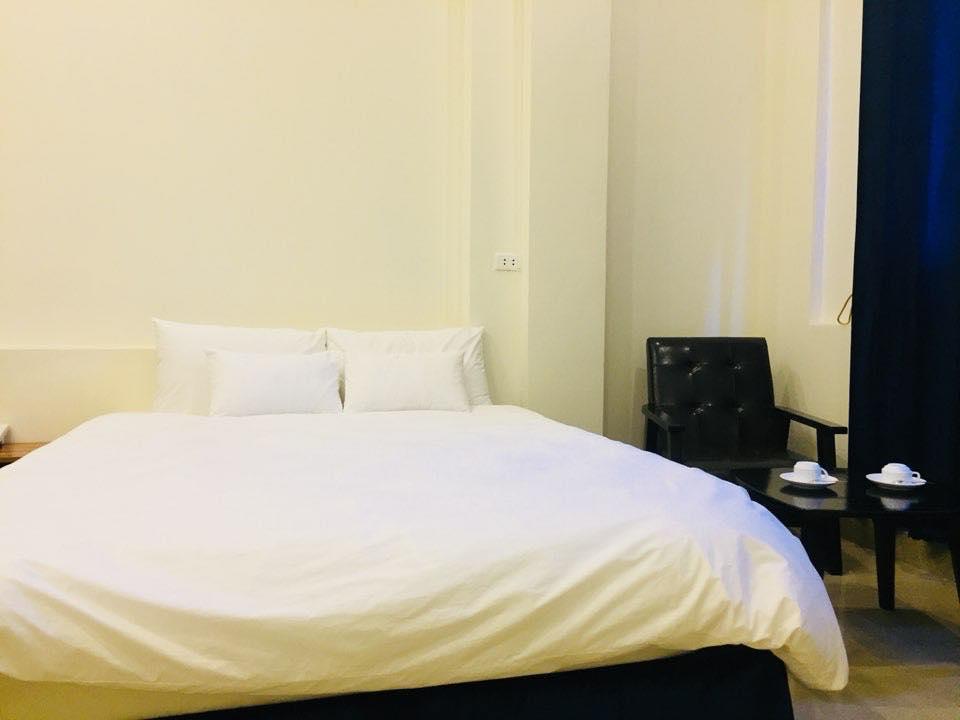 Hotel Pure Hai Phong Luaran gambar