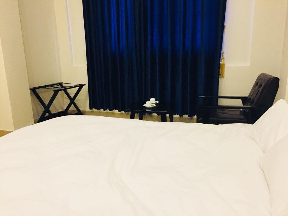 Hotel Pure Hai Phong Luaran gambar