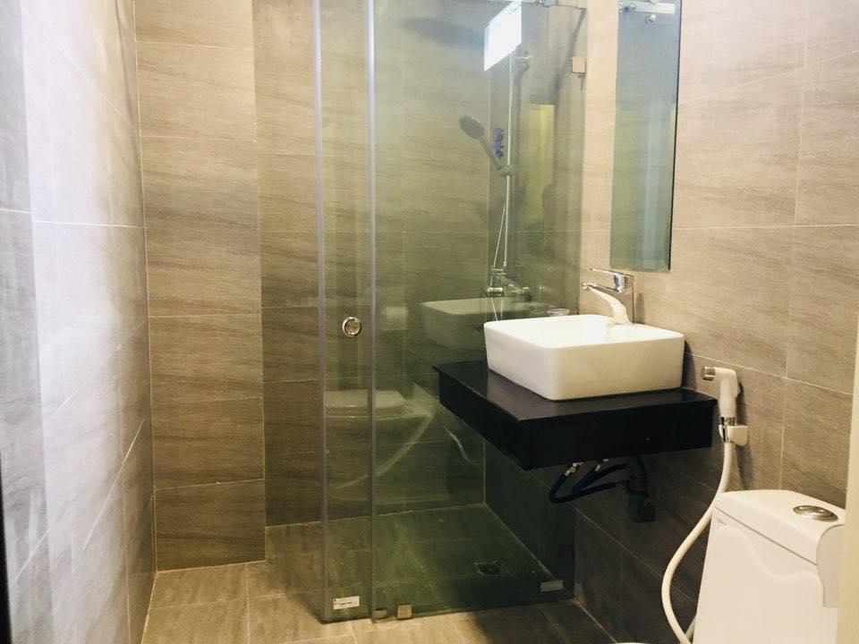 Hotel Pure Hai Phong Luaran gambar