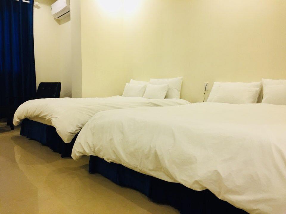 Hotel Pure Hai Phong Luaran gambar