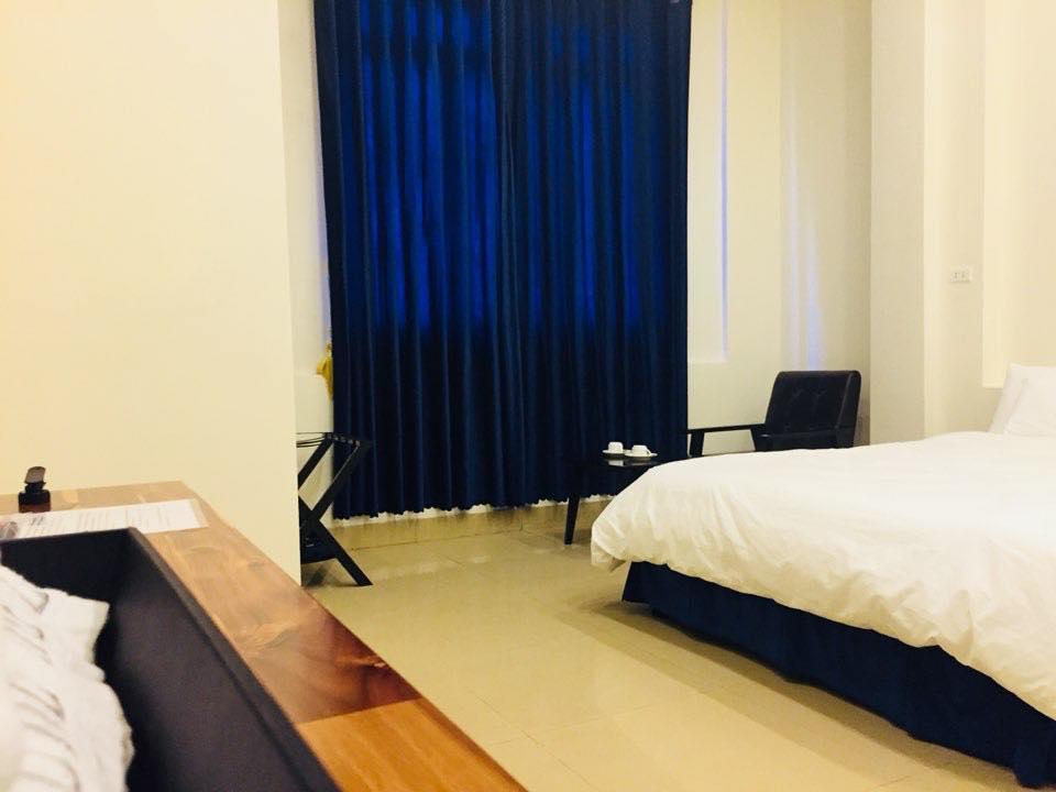 Hotel Pure Hai Phong Luaran gambar