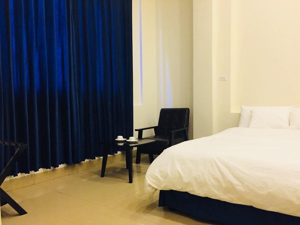Hotel Pure Hai Phong Luaran gambar