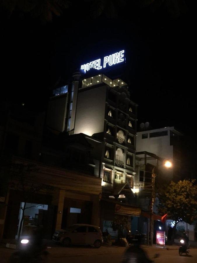 Hotel Pure Hai Phong Luaran gambar