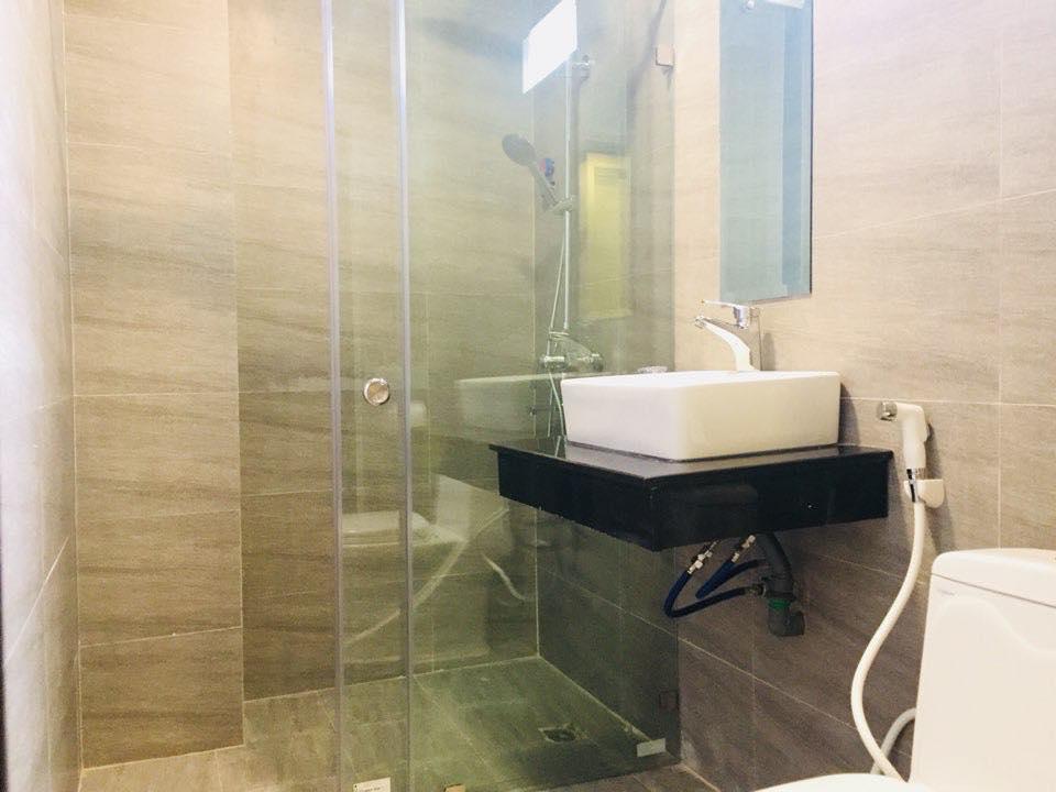 Hotel Pure Hai Phong Luaran gambar