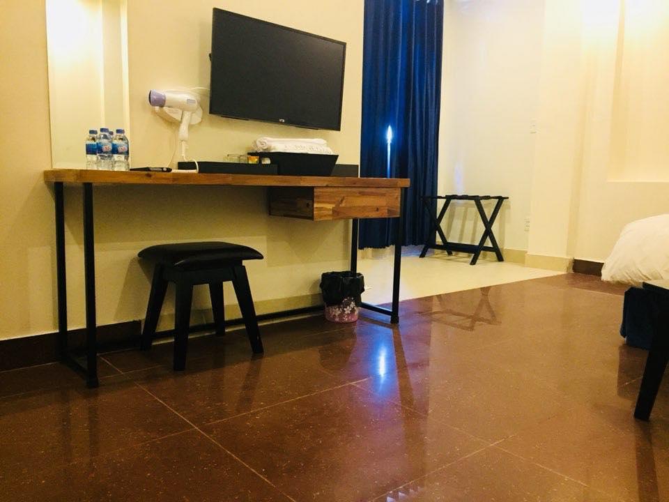 Hotel Pure Hai Phong Luaran gambar