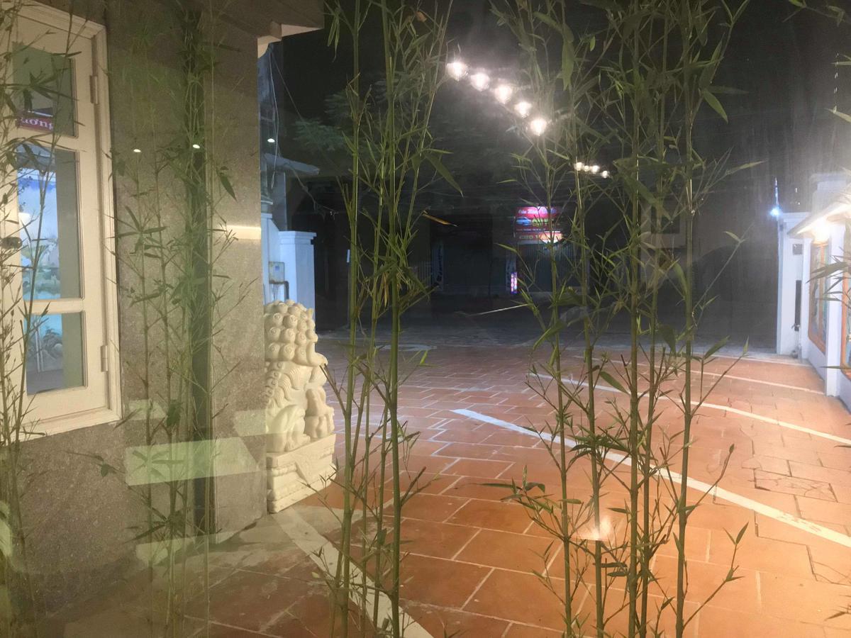 Hotel Pure Hai Phong Luaran gambar