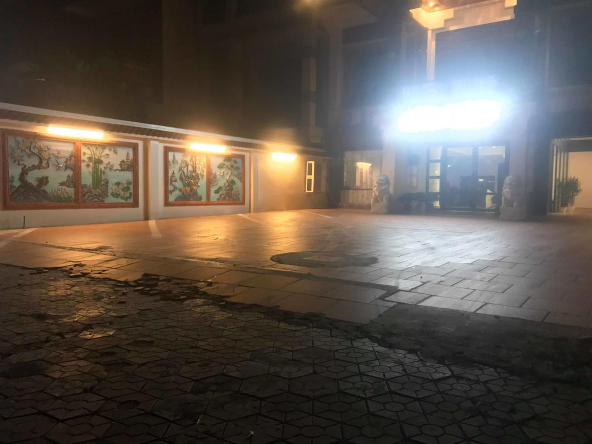 Hotel Pure Hai Phong Luaran gambar