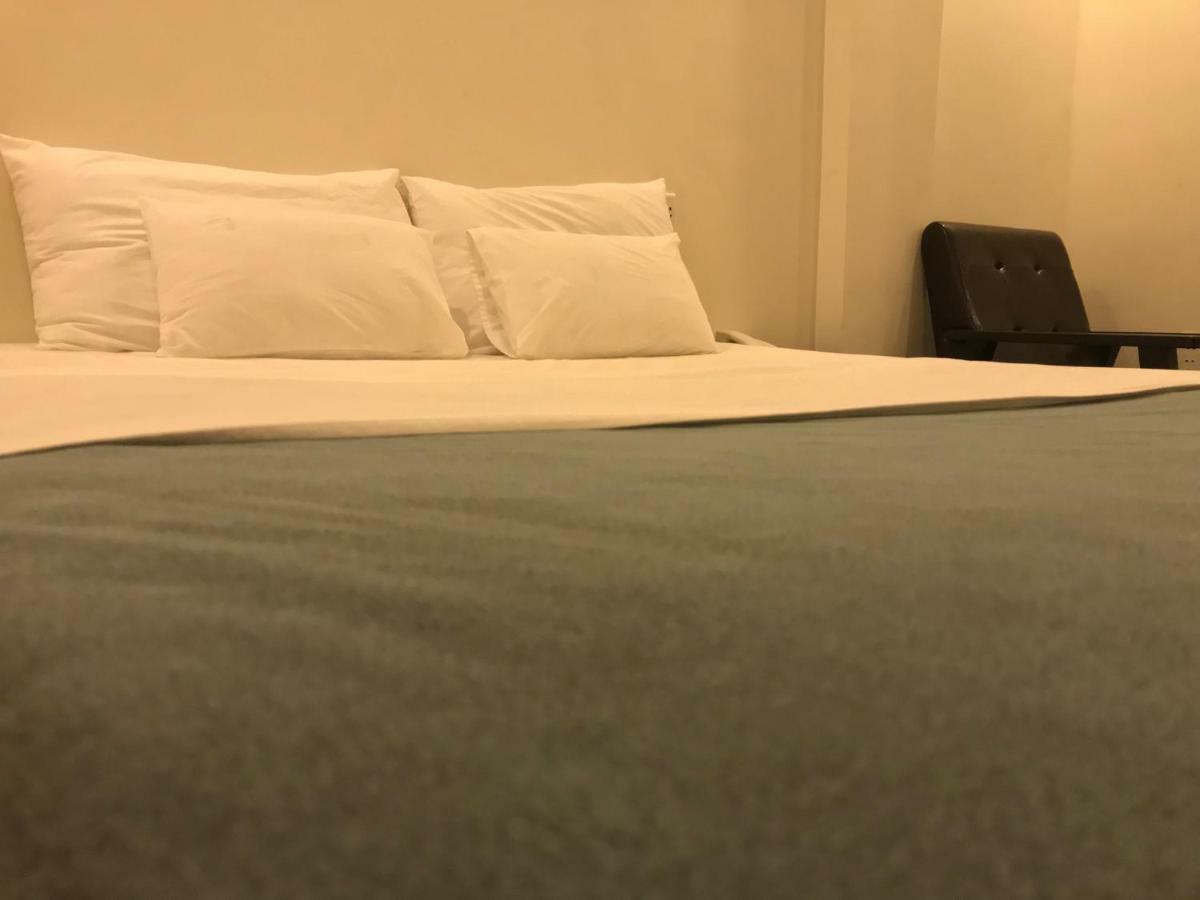 Hotel Pure Hai Phong Luaran gambar